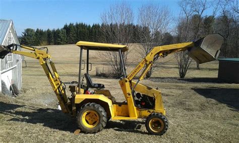 small backhoe for sale 95961